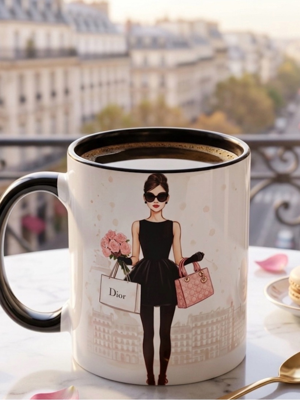 CUSTOM Mug